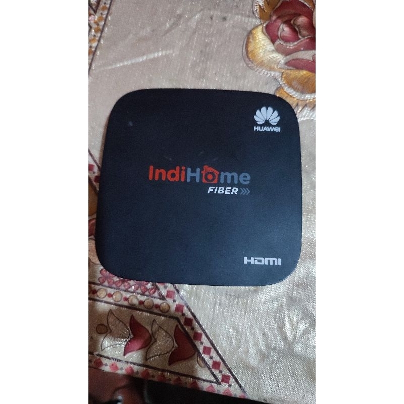 Huawei EC6108V9 Set Top Box 2GB RAM 8GB Storage