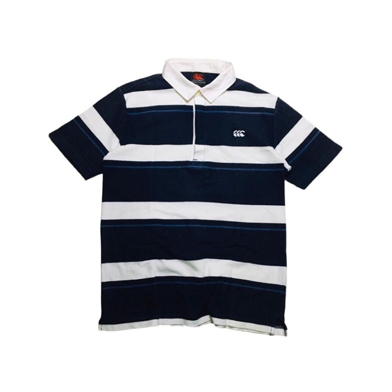 KAOS POLO CANTERBURY SECOND