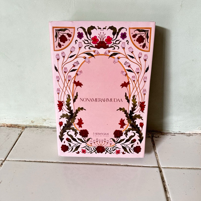 Novel Sebelum Berpisah
