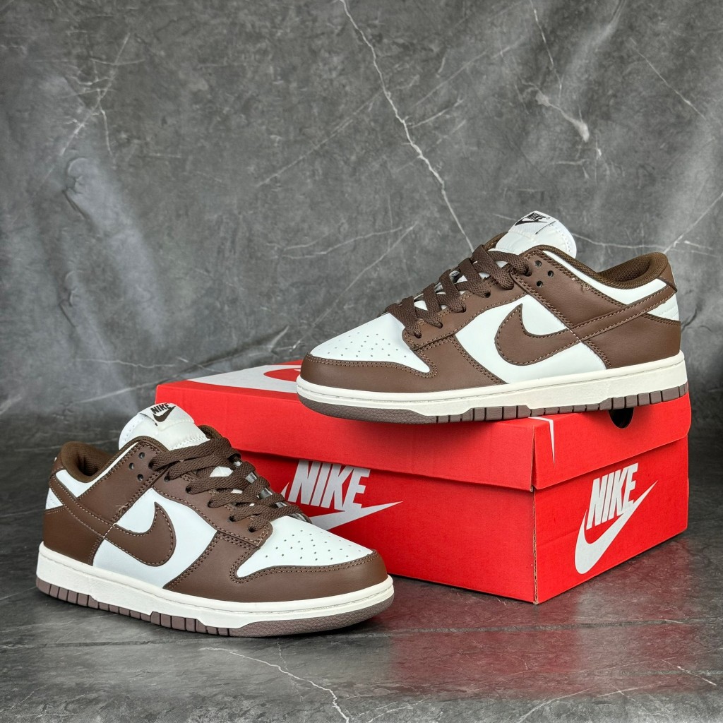 Sneakers Nike SB Dunk Low Cacao Original (BNIB)