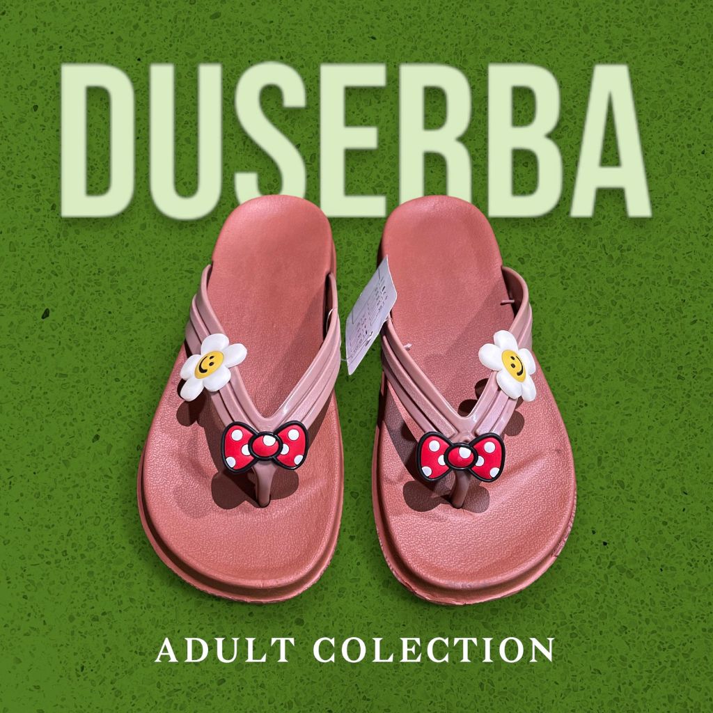 Sendal Jepit Wanita (Inkayni 5016)