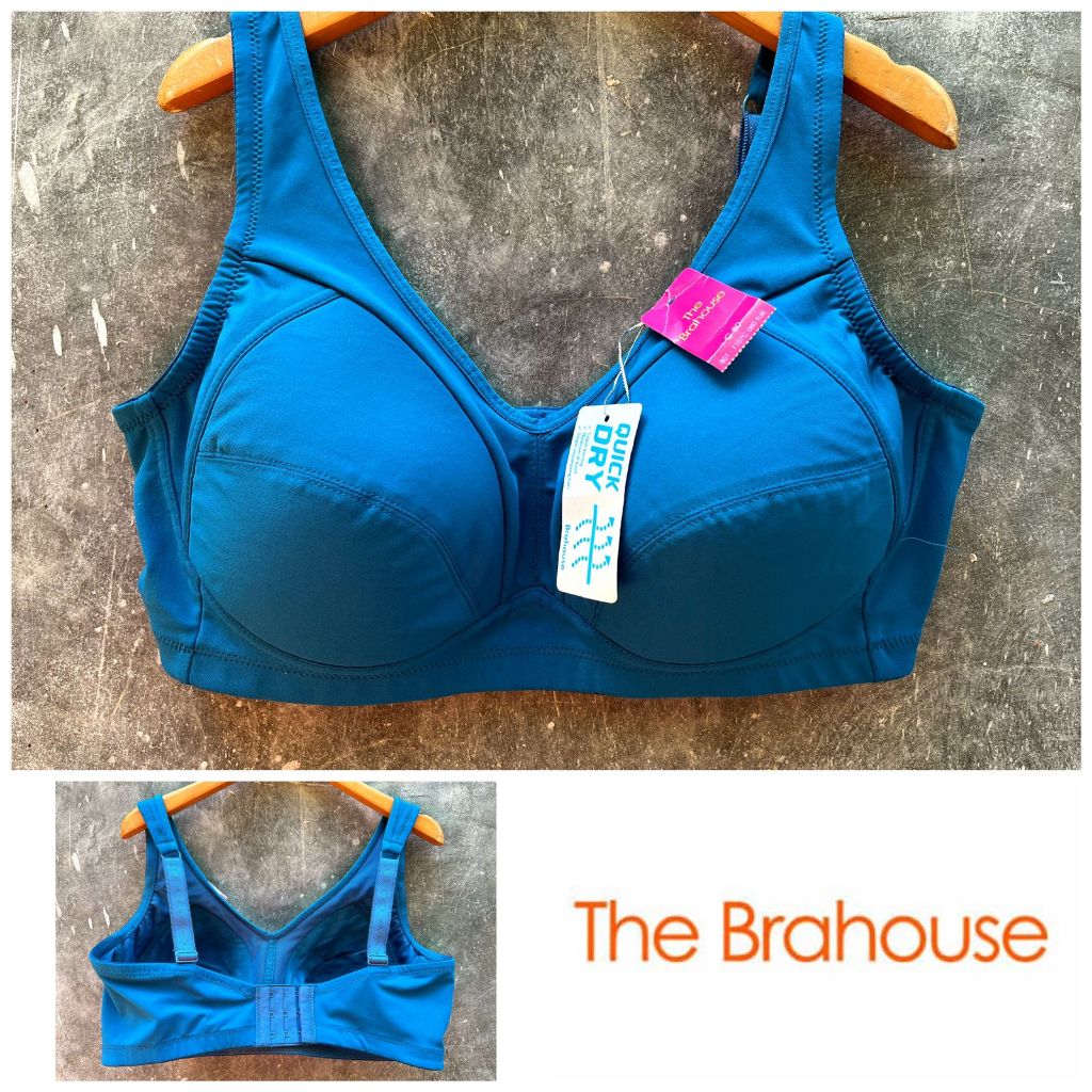 CODE BT107 TUR Bra Merk The Bra House 36C