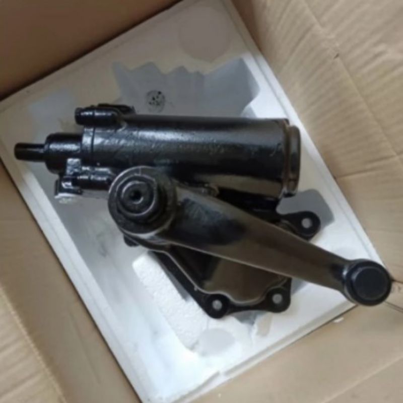 GEARBOX ASSY POWER STEERING MC117995 RAGASA PS100 PS120 WORM STIR