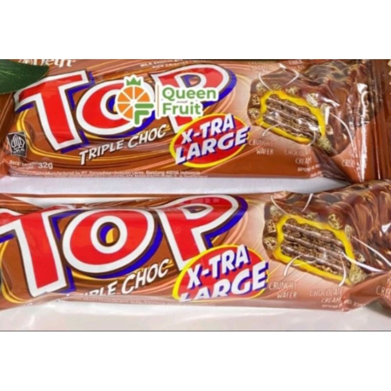 

Top Triple Choc