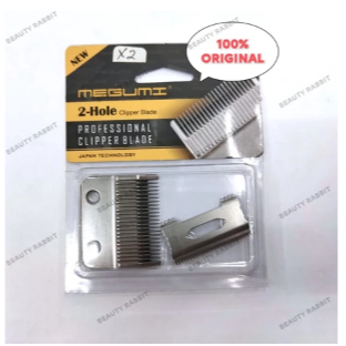 MEGUMI X5 CLIPPER BLADE