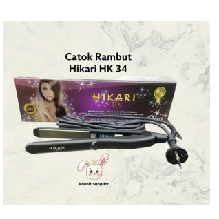 CATOK HIKARI HK 34