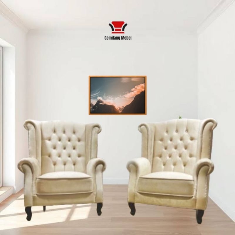 Sofa Raja l Sofa Minimalis l Sofa Makassar