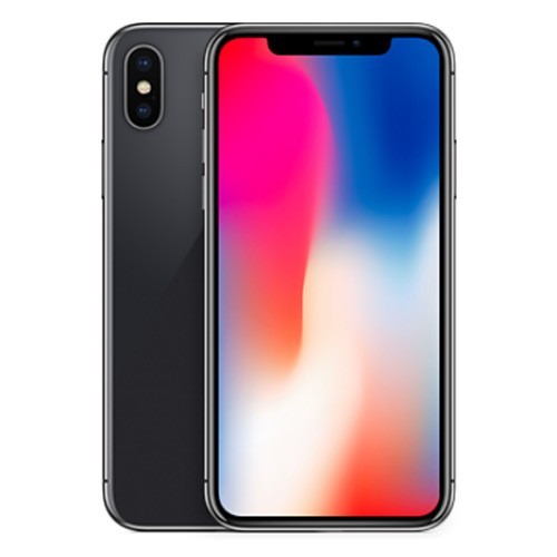 IPHONE X 256GB SECOND IBOX