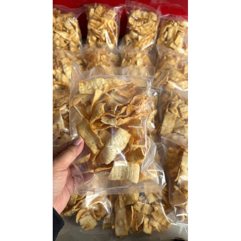 

selondok 100gr