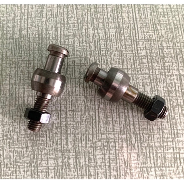Cincin Mesin Jahit Karung NP7A / Baut Roller Stud Mesin Jahit Karung NP-7A (243041)