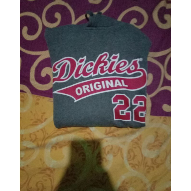 DICKIES VV GREY ART 22