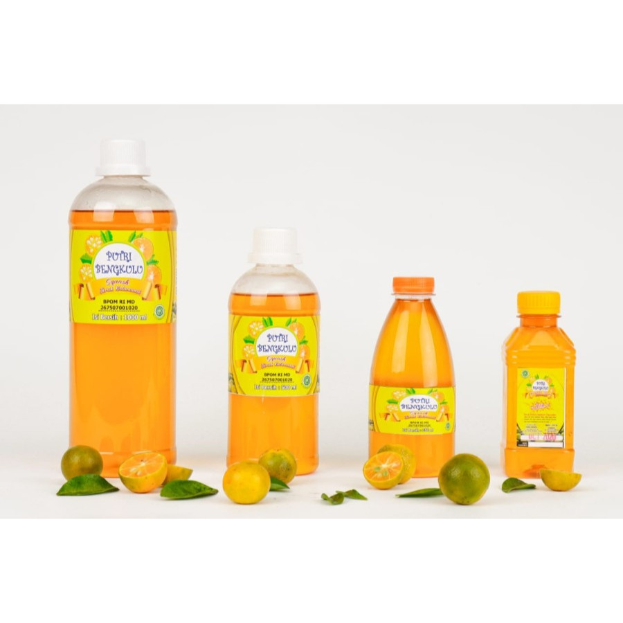 

Kalamansi Sirup Jeruk Ori Bengkulu