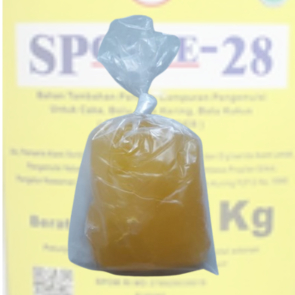 

Sp pelembut dan pengembang kue Sponge 28 curah / repack 250 gr - 1000 gr