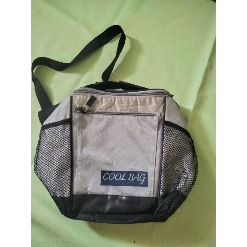 tas cooler bag preloved