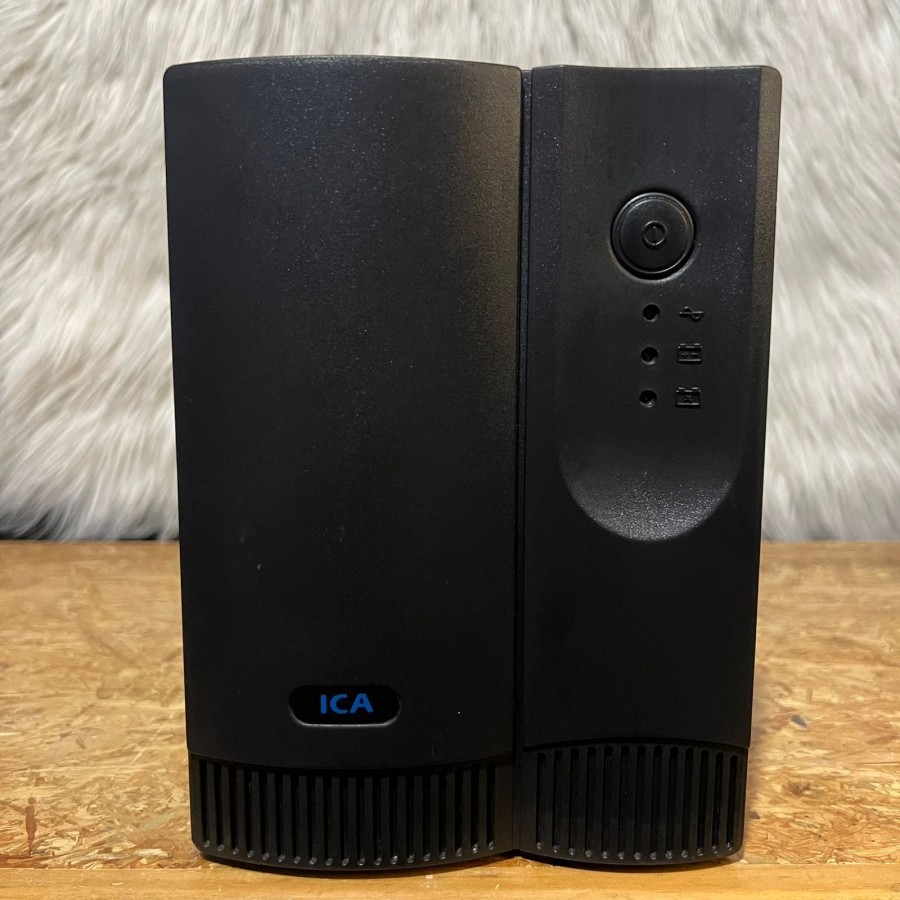 ICA CP1400 / UPS ICA CP1400VA 700Wat