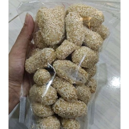 

MACO WIJEN BIASA 200gr