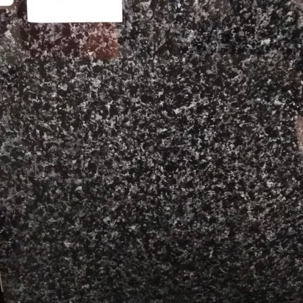 GRANIT LANTAI SANDIMAS BLACK MOZZA DIGITAL GLAZED 80X80 [FREE ONGKIR]