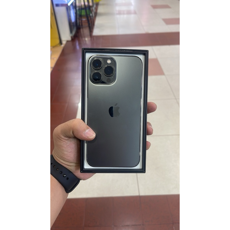 iphone 12 Pro 256gb ex inter