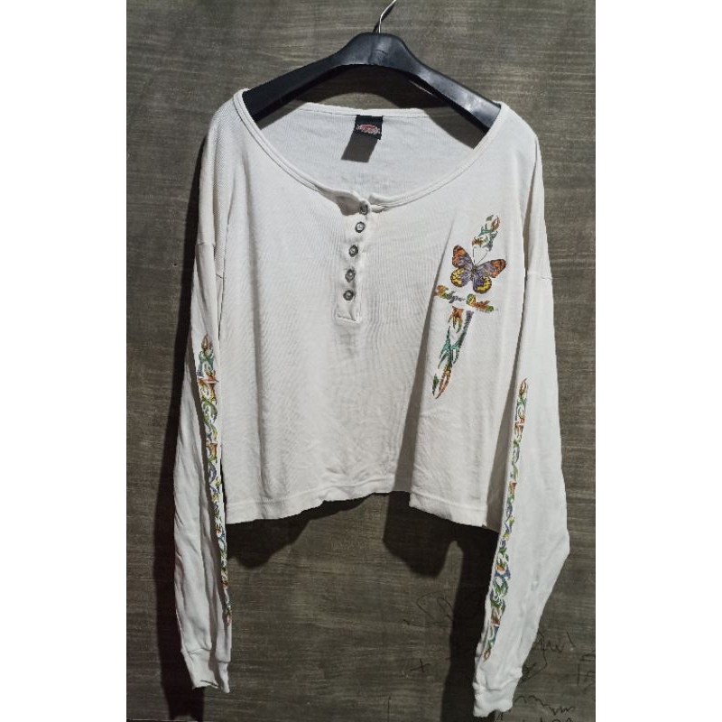 Sweet Corp Harley Davidson Vintage 1998 Second