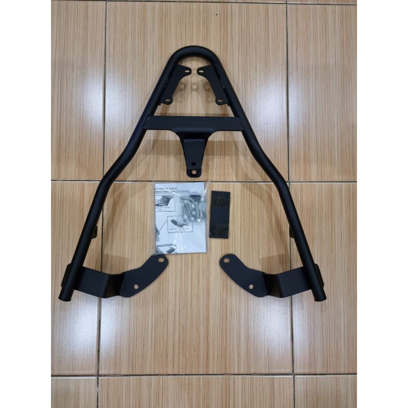 Breket Box NMAX NEO / NMAX TURBO GIVI