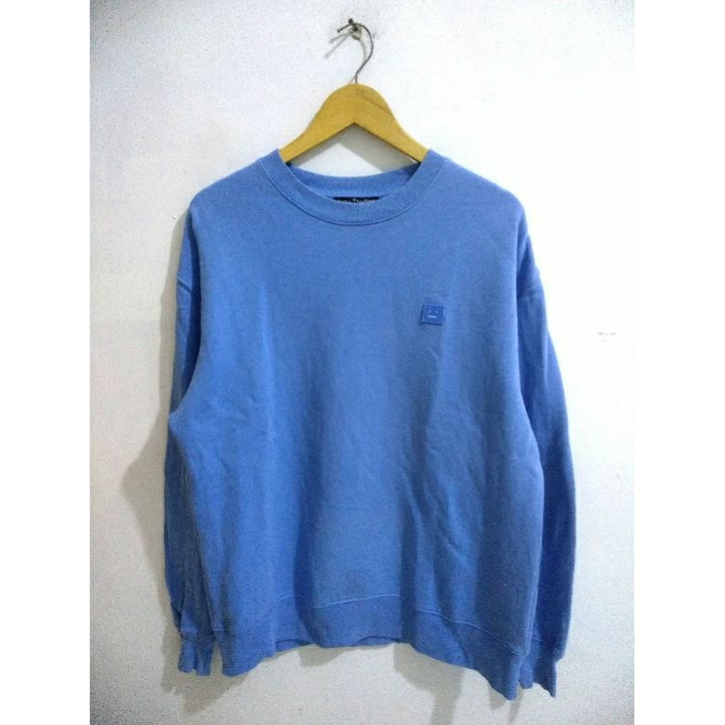 Crewneck "Acne Studios" Portugal