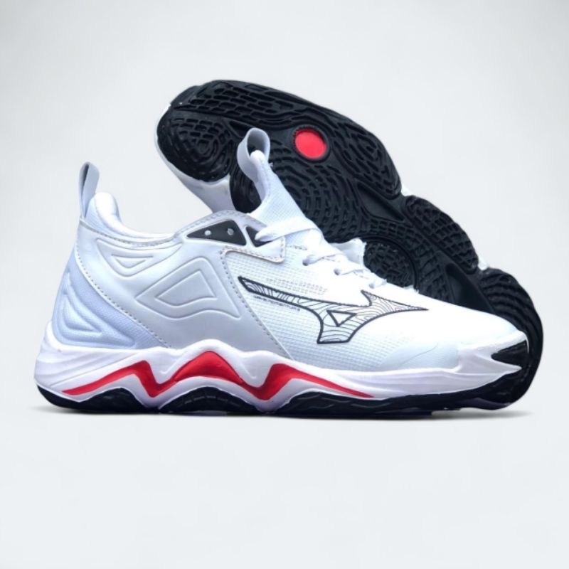 SEPATU VOLLY MOMENTUM SEPATU VOLLY PRIA SEPATU OLAHRAGA PRIA DAN WANITA