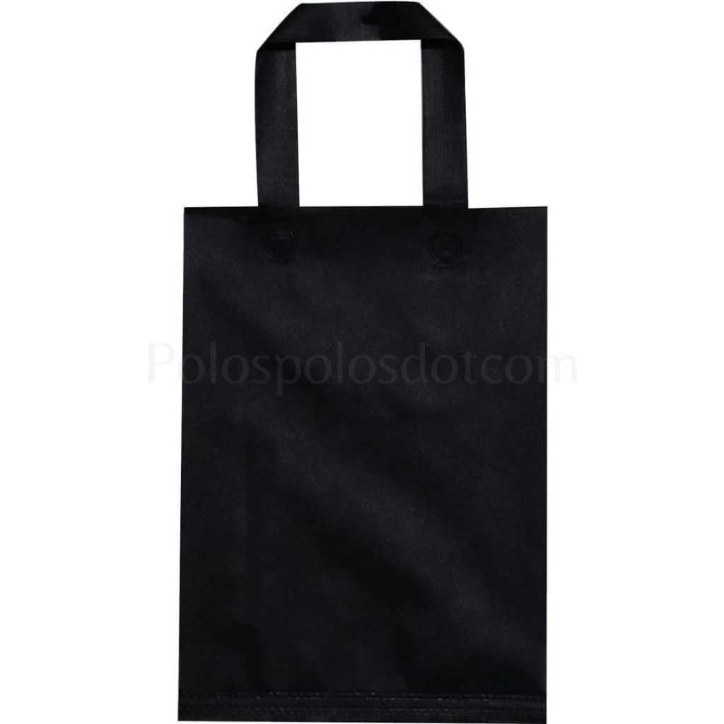 

Goodie Bag Tas Belanja Spundbond Model Tali Handle Kantong Kain