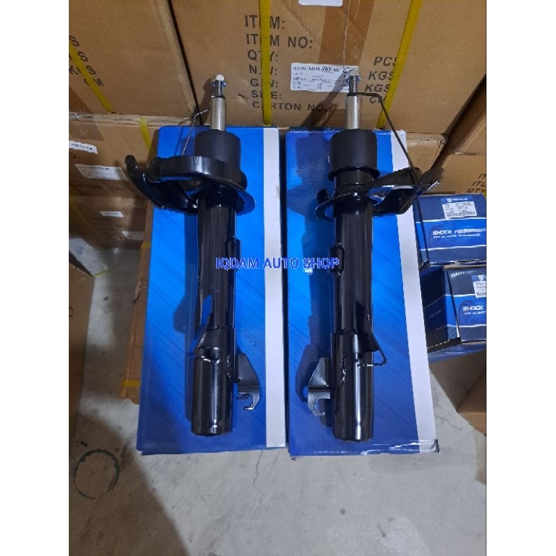 Shock Breaker Depan Mazda Biante