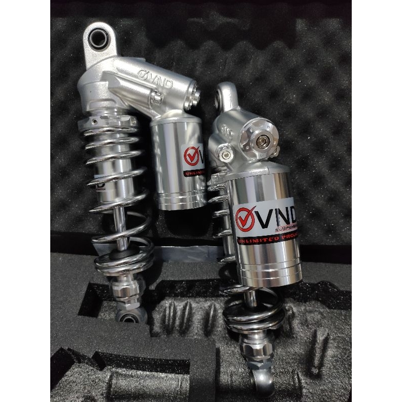 Shockbreaker VND 280MM AK 111 280 Jupiter Z / FixR / Vega