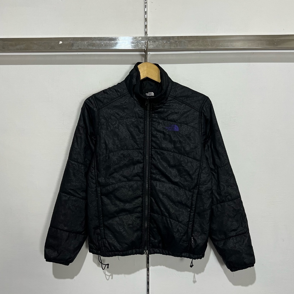 Puffer Jacket The North Face Second Original