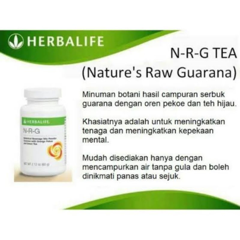 

teh Herbalife herbal concentrate-herbal teh concentrate- Herbalife