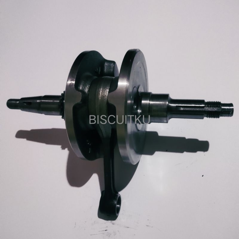 KRUK AS SATRIA FU KARBU COPOTAN ORIGINAL.