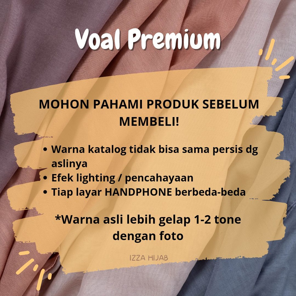 (GROSIR - CUCI GUDANG) 100+ Warna SEGI EMPAT SQUARE PARIS PREMIUM SEGIEMPAT PARIS PREMIUM PARIS ULTR