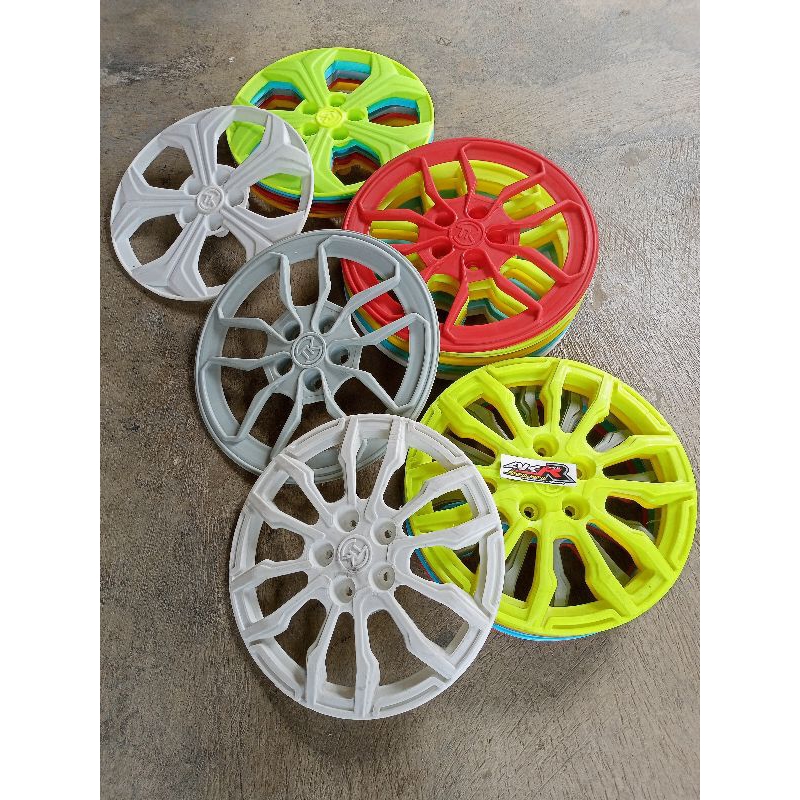 ORIGINAL r17 wildop weldop wheldop ori tk newlubang 5 pnp l300 grandmax luxio new carry