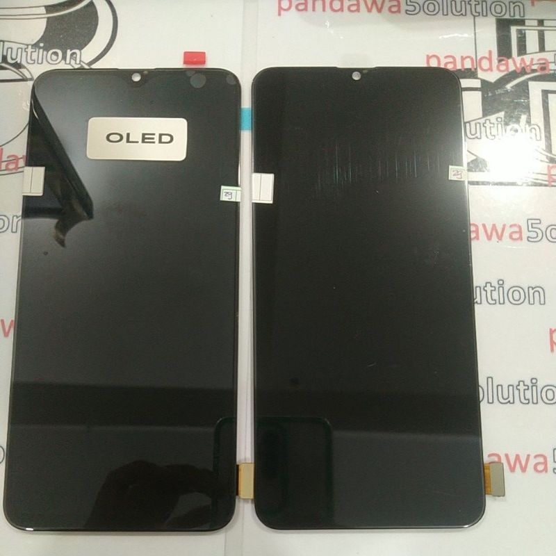 LCD OPPO R17/R17 PRO