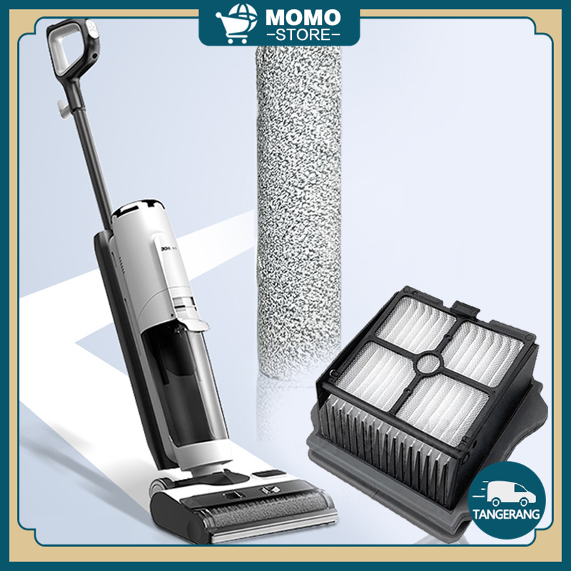 Tineco Floor One 1.0 / 2.0 Hepa Filter Tineco Roller Brush Tineco Ifloor Breeze