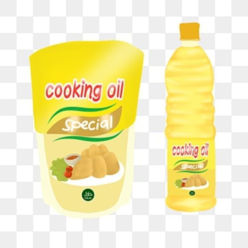 

Minyak Goreng 2 Liter / Minyak Goreng 2L merk random
