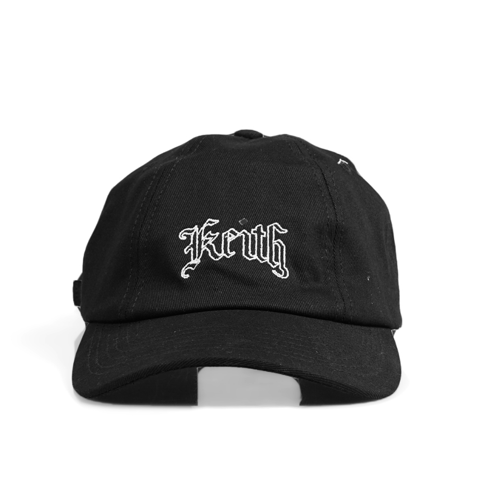Keith Hats Slaughter - Black
