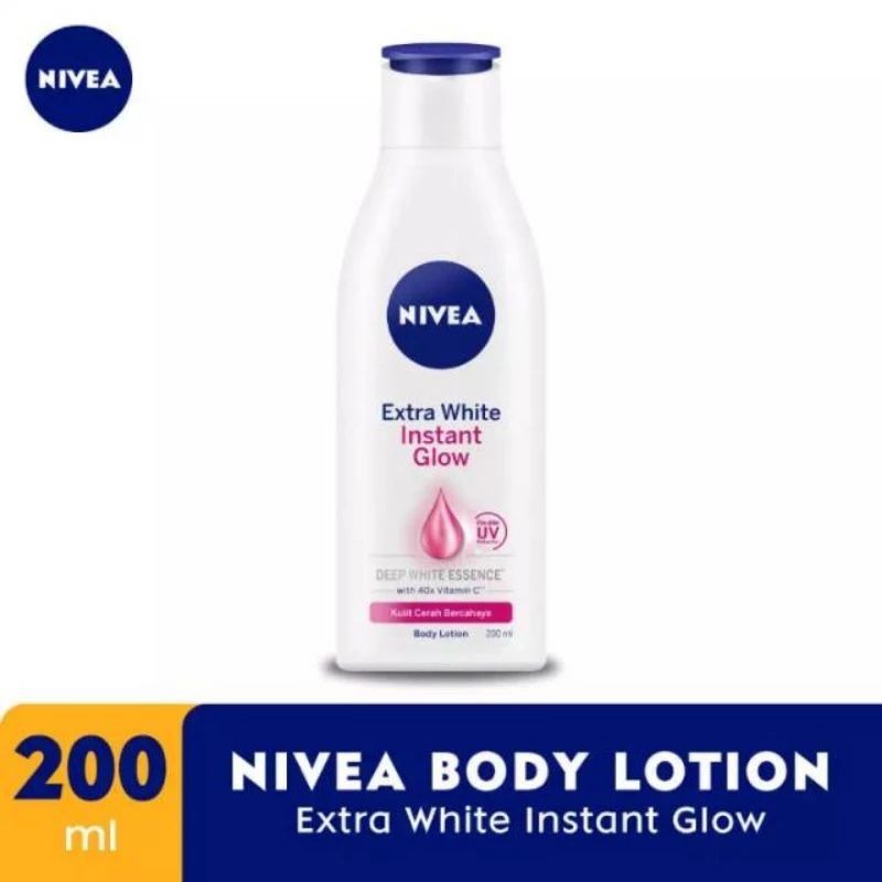 nivea handbody