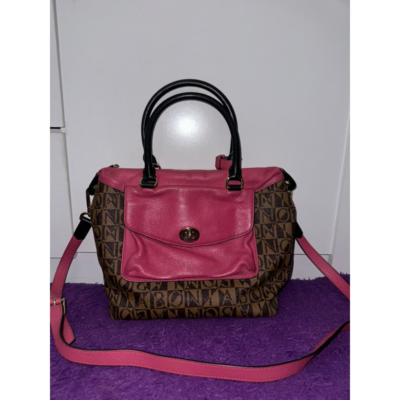 Tas Bonia Preloved