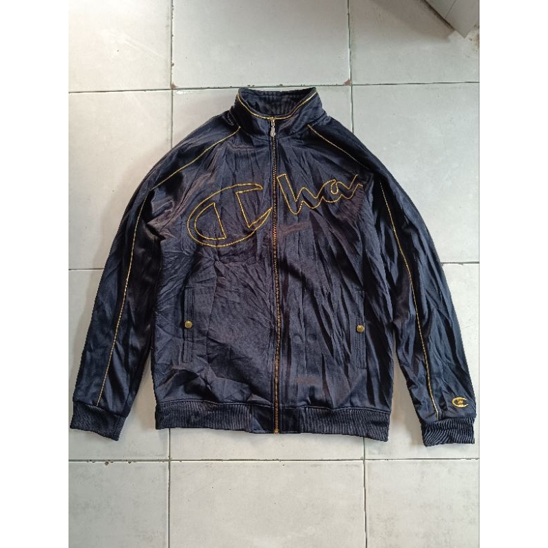 Tracktop Champion Second