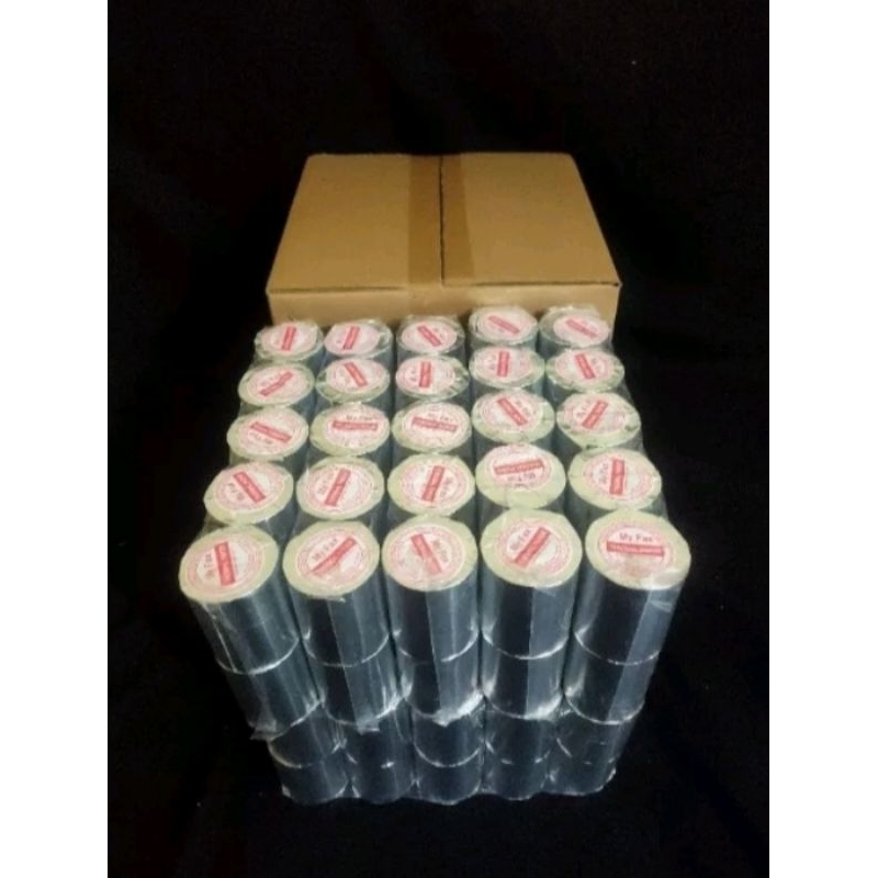 

Kertas struk kasir printer thermal 80x50mm paket 10 pcs RJ4