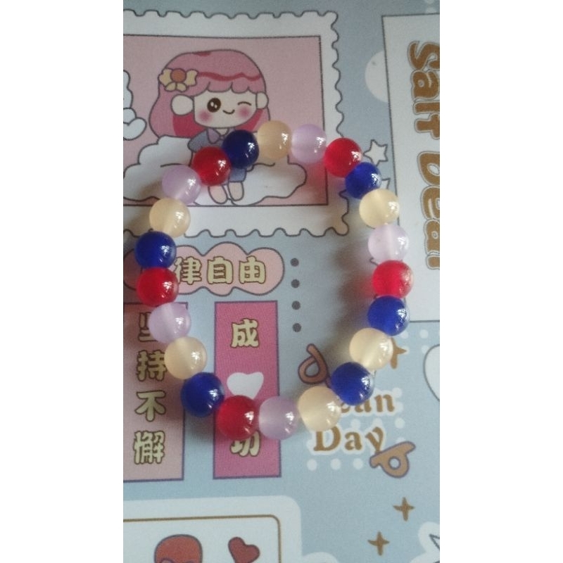 Gelang Fashion Kekinian/Gelang Elastis