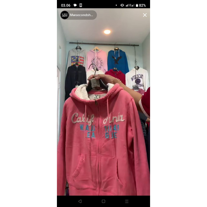 who california serpa