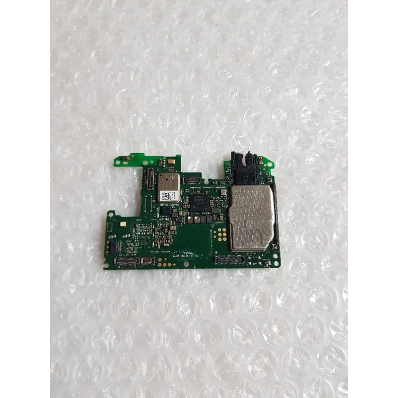 Mesin HUAWEI HONOR 8A mati matot janda