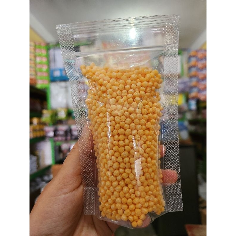 

crispy bubble crumbs/bubble crumbs/ nugget bubble crumbs