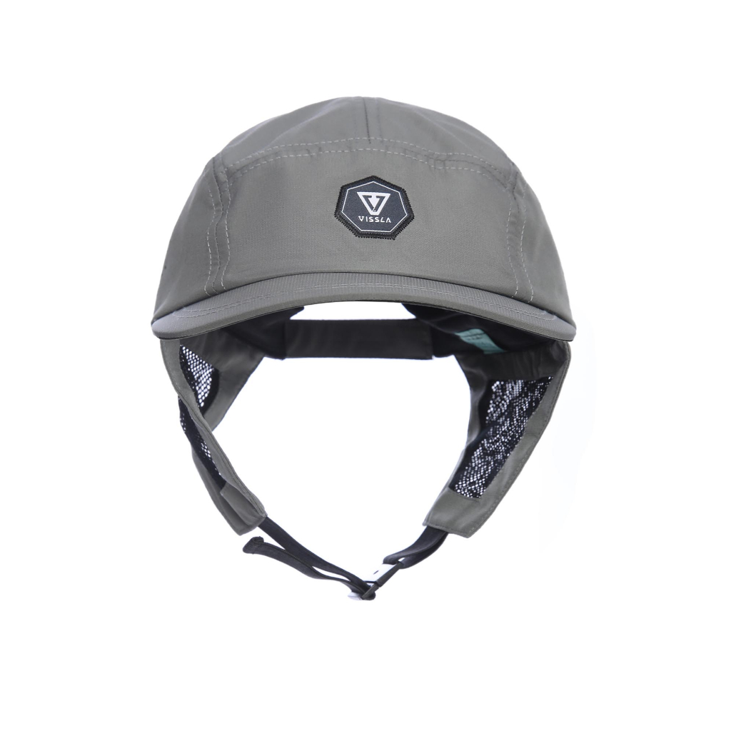 VISSLA-SURF ECO HAT-TOPI PRIA