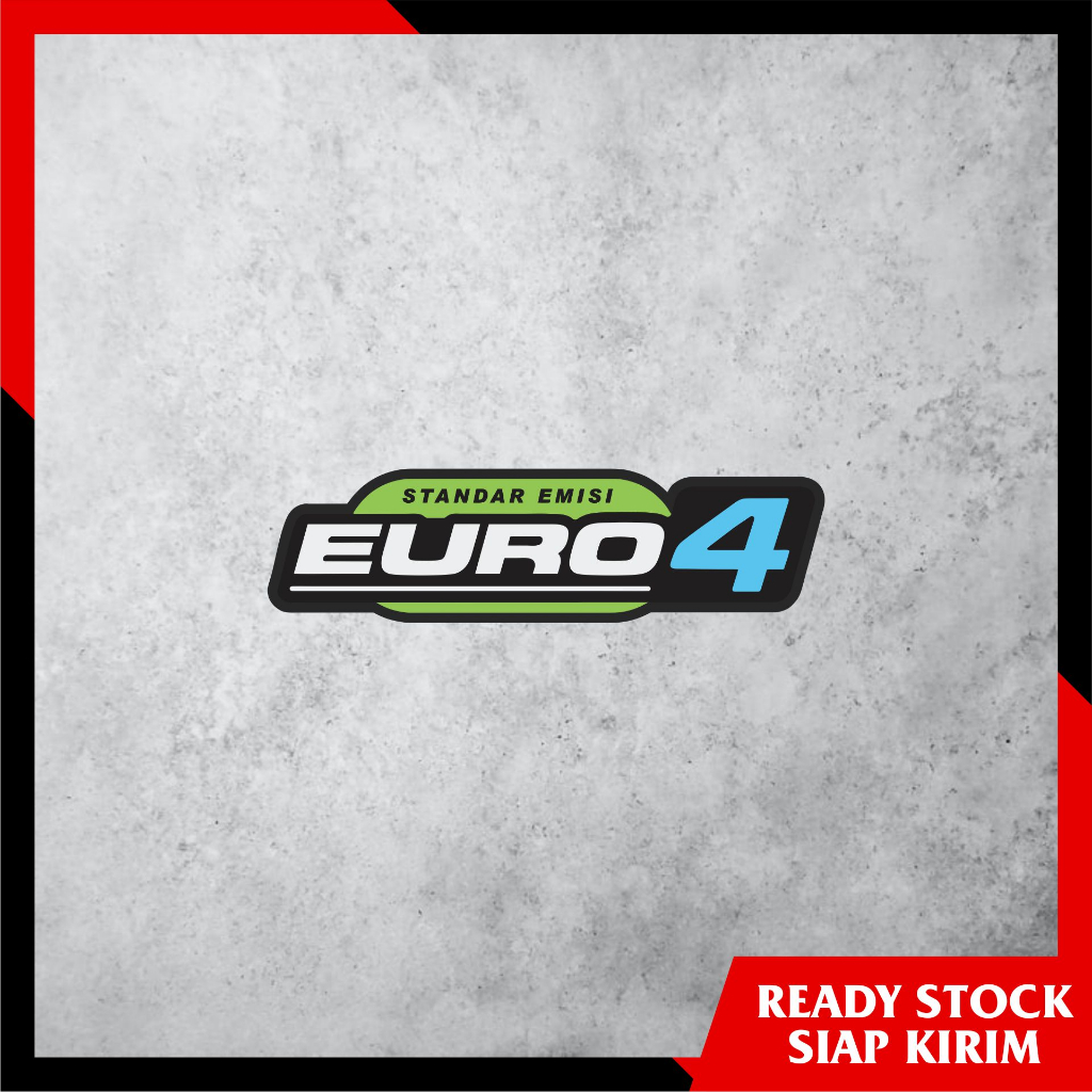 STIKER UERO 4  - Sticker Setiker Bismania bus Mania Cutting Aesthetic Estetik Motor Mobil Helm HP La