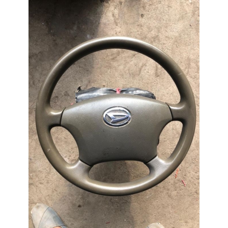 stir Toyota Avanza/Xenia VVT-i 2010 mulus