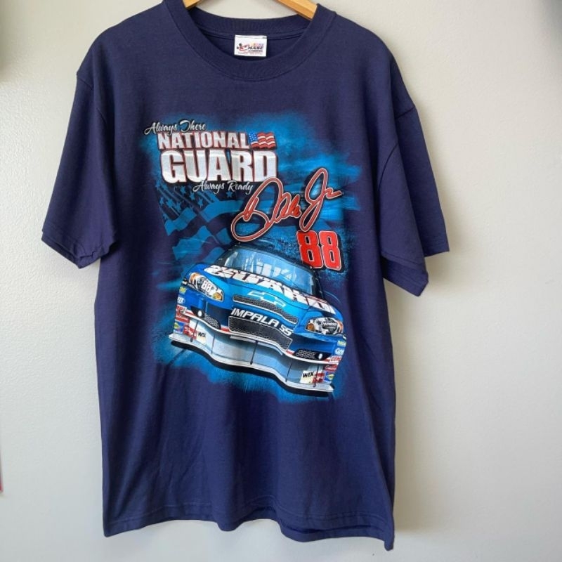 kaos nascar dale endhart jr